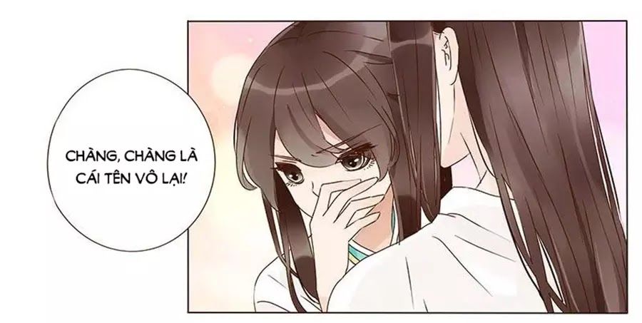 Đế Vương Trắc Chapter 130 - 14