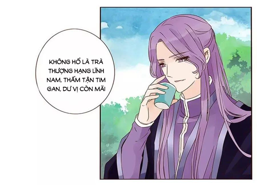 Đế Vương Trắc Chapter 130 - 38