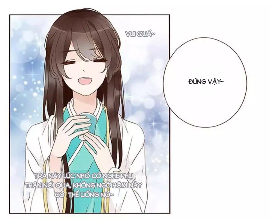 Đế Vương Trắc Chapter 130 - 39