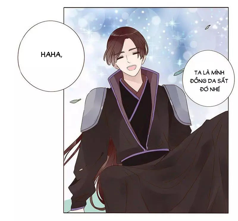 Đế Vương Trắc Chapter 133 - 29