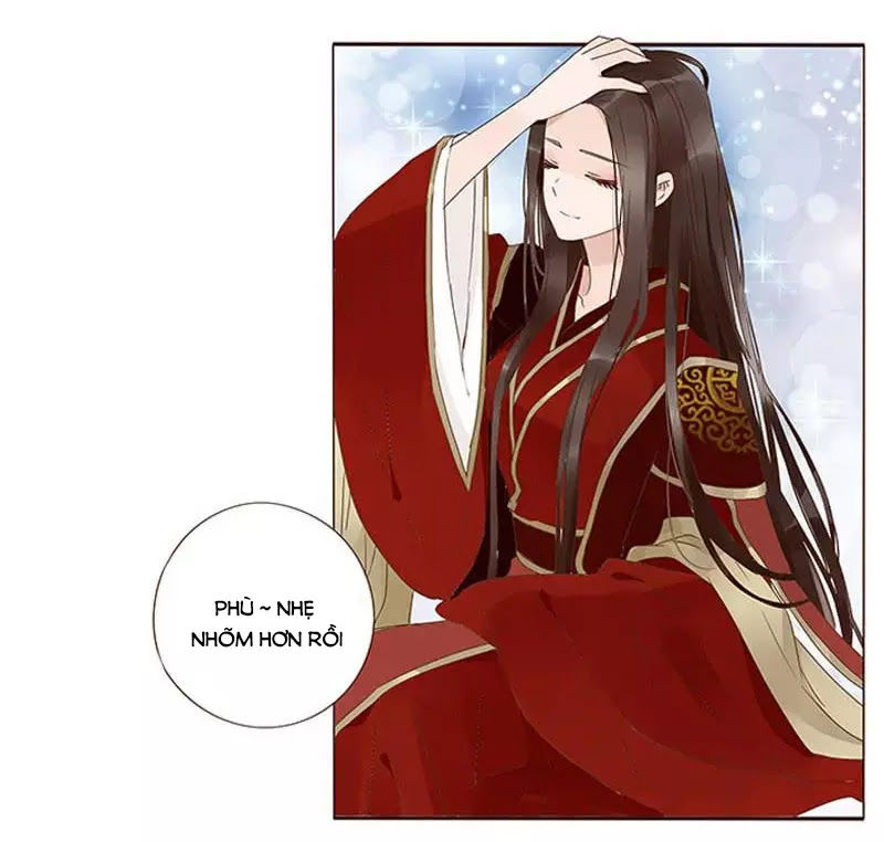 Đế Vương Trắc Chapter 134 - 19