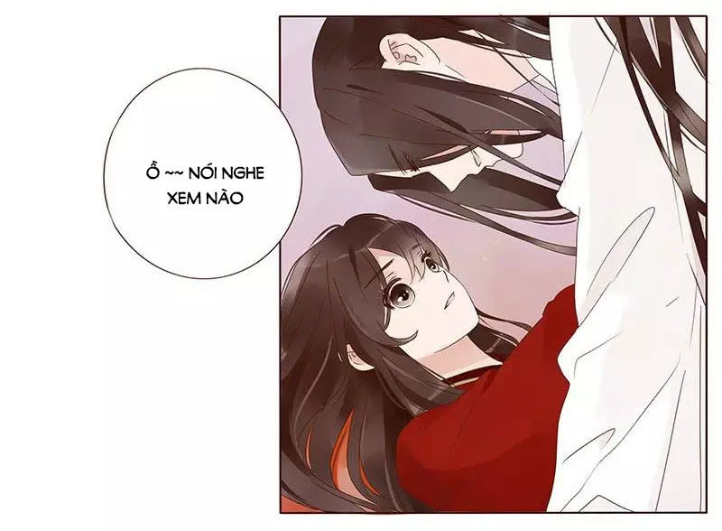 Đế Vương Trắc Chapter 134 - 44