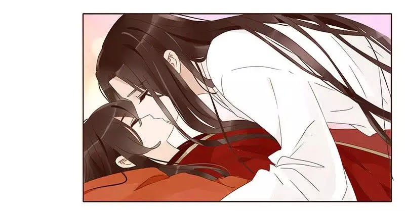 Đế Vương Trắc Chapter 134 - 48