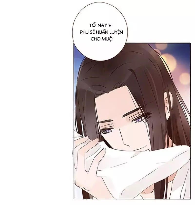 Đế Vương Trắc Chapter 135 - 35