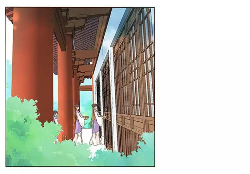 Đế Vương Trắc Chapter 135 - 44