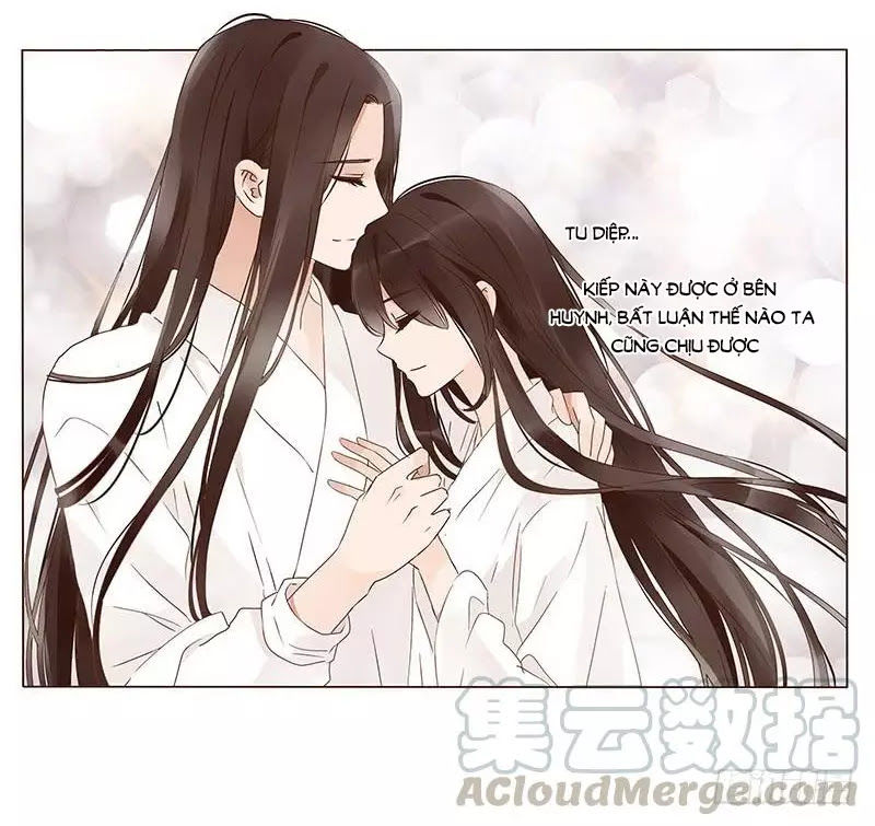 Đế Vương Trắc Chapter 135 - 52