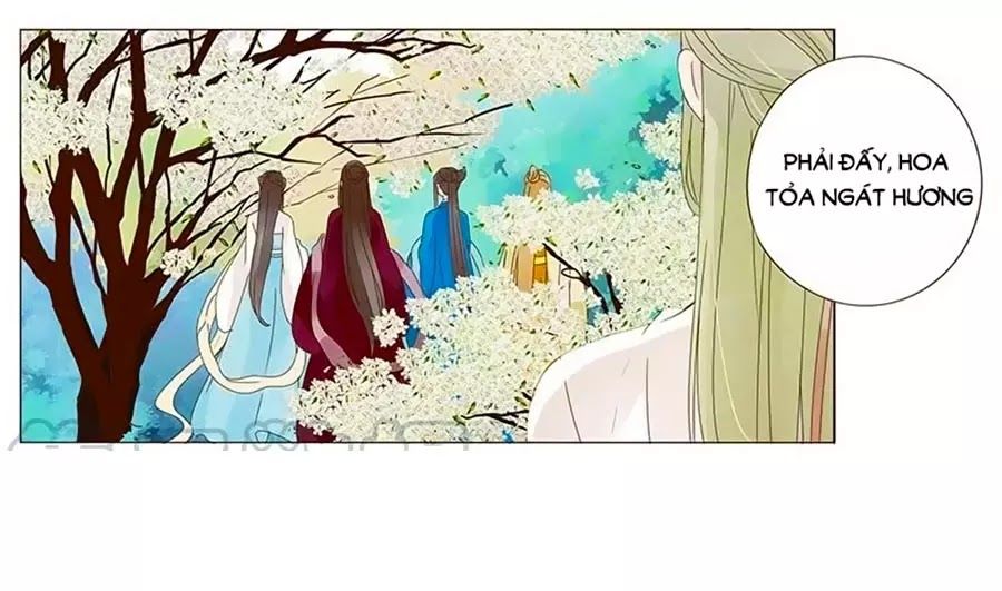 Đế Vương Trắc Chapter 139 - 31