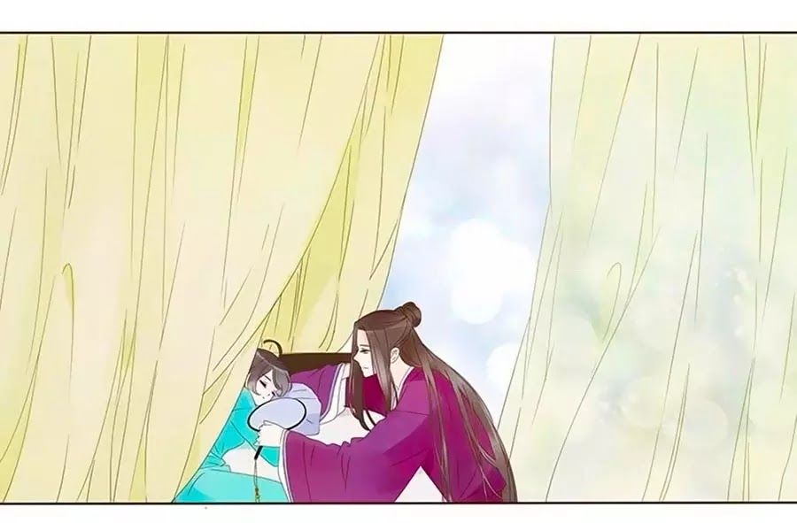Đế Vương Trắc Chapter 142 - 11