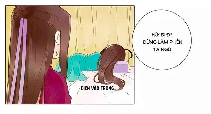 Đế Vương Trắc Chapter 142 - 23