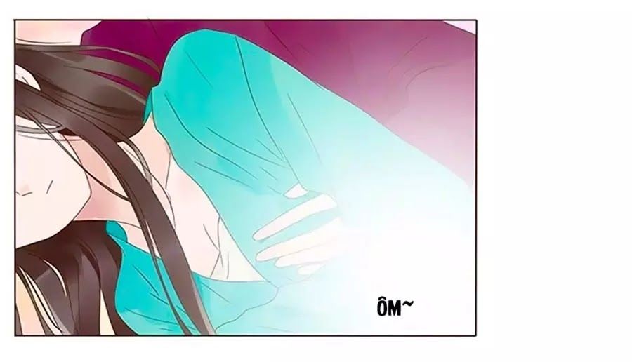 Đế Vương Trắc Chapter 142 - 25