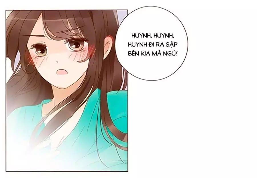 Đế Vương Trắc Chapter 142 - 27