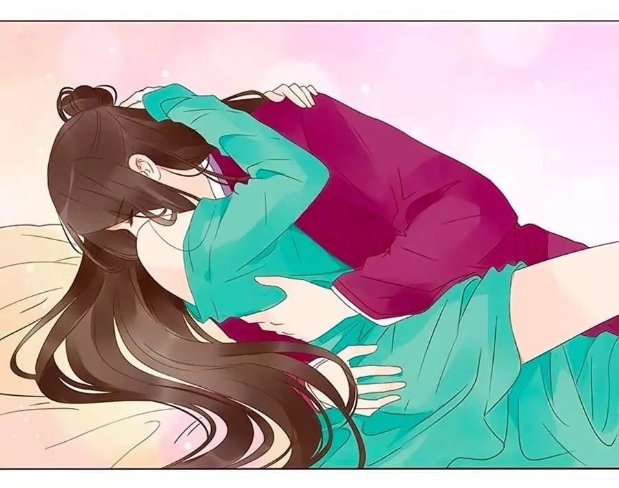 Đế Vương Trắc Chapter 142 - 34