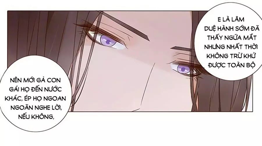 Đế Vương Trắc Chapter 142 - 46