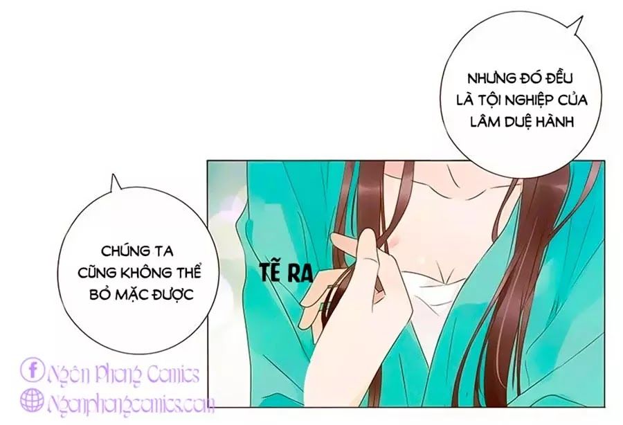 Đế Vương Trắc Chapter 142 - 51