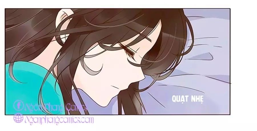 Đế Vương Trắc Chapter 142 - 10