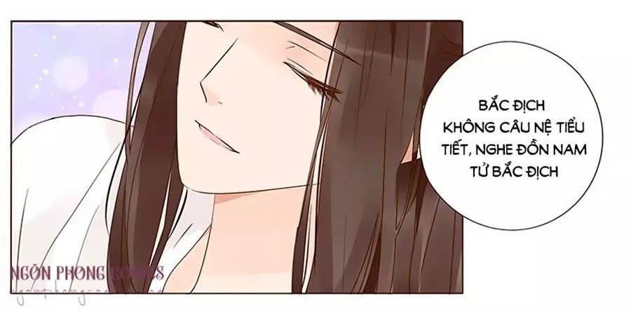 Đế Vương Trắc Chapter 143 - 28