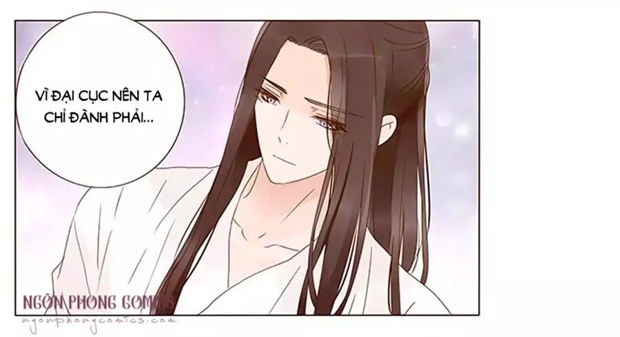 Đế Vương Trắc Chapter 143 - 30