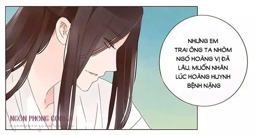Đế Vương Trắc Chapter 143 - 34