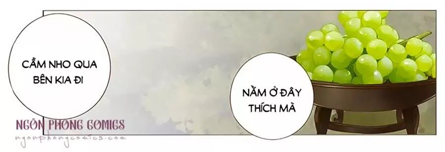 Đế Vương Trắc Chapter 143 - 5