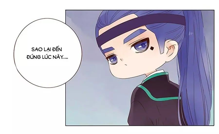 Đế Vương Trắc Chapter 145 - 12