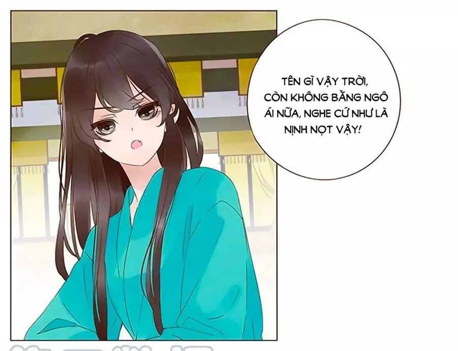 Đế Vương Trắc Chapter 145 - 42