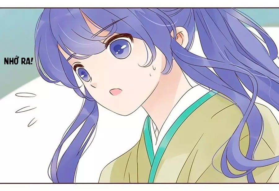 Đế Vương Trắc Chapter 146 - 28