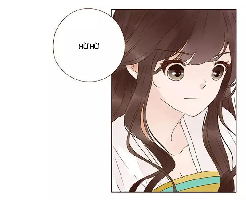 Đế Vương Trắc Chapter 147 - 25