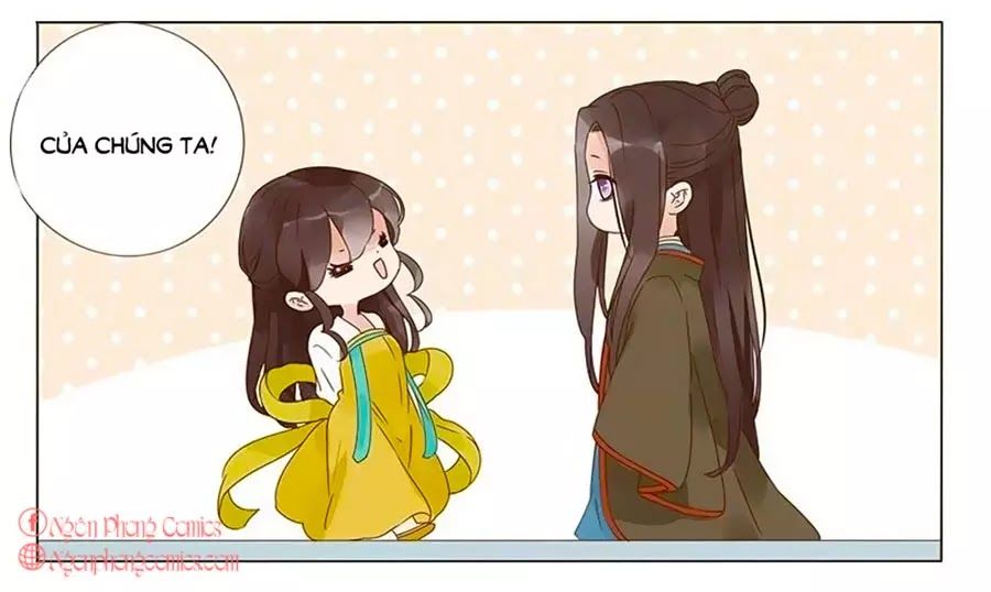 Đế Vương Trắc Chapter 148 - 43