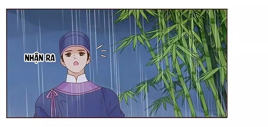 Đế Vương Trắc Chapter 149 - 12