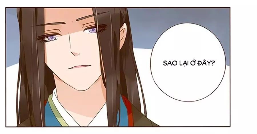 Đế Vương Trắc Chapter 149 - 14