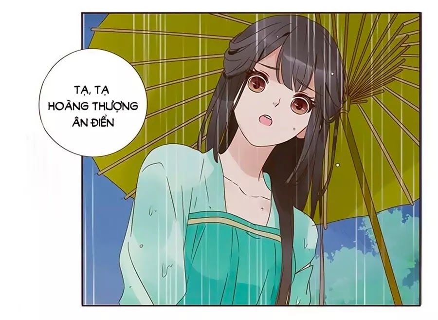 Đế Vương Trắc Chapter 149 - 25