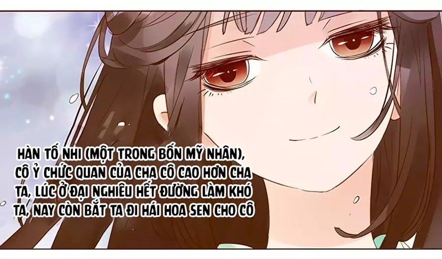 Đế Vương Trắc Chapter 149 - 28