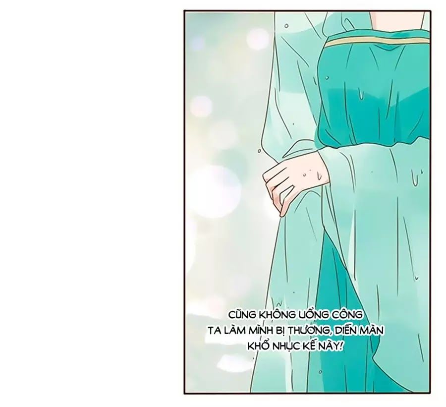 Đế Vương Trắc Chapter 149 - 30