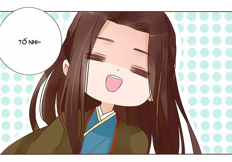 Đế Vương Trắc Chapter 149 - 35