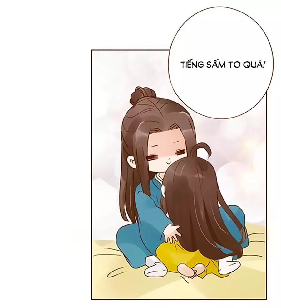 Đế Vương Trắc Chapter 149 - 52