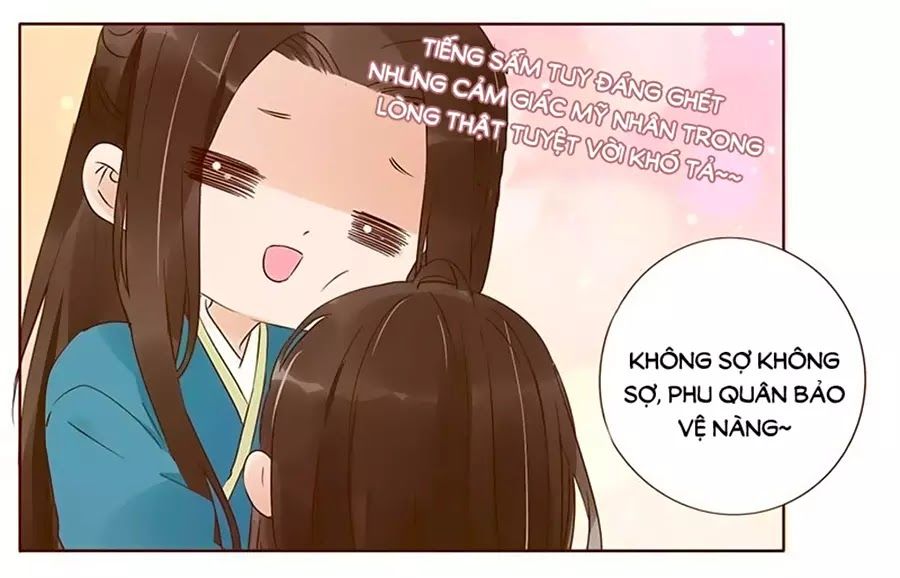 Đế Vương Trắc Chapter 149 - 53