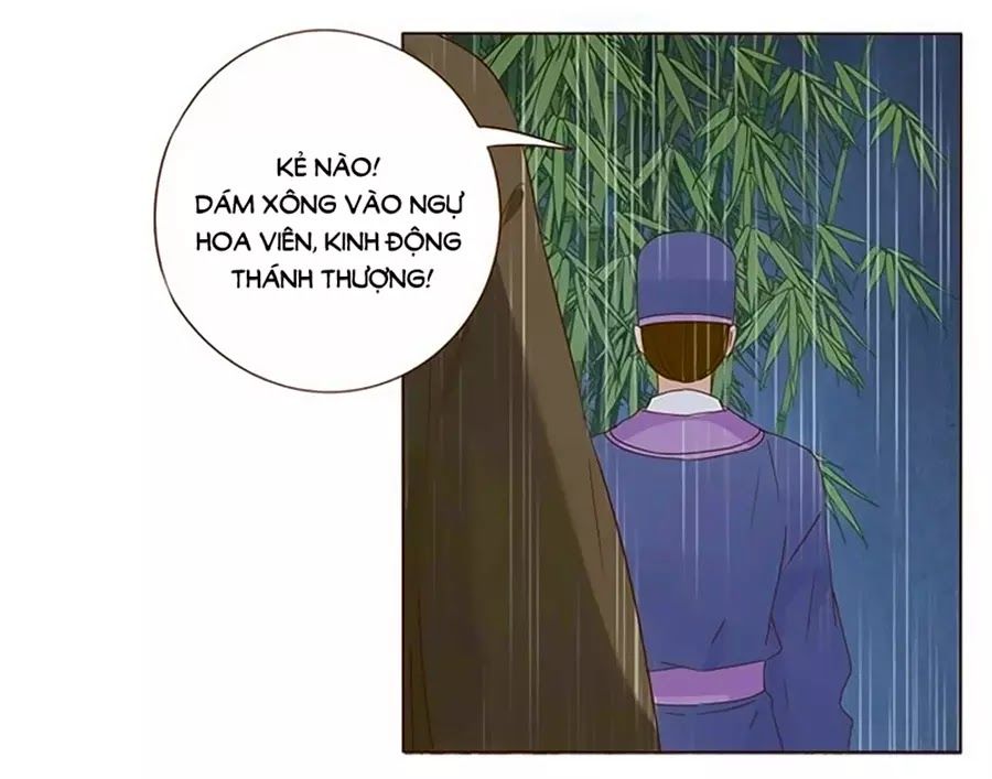 Đế Vương Trắc Chapter 149 - 10