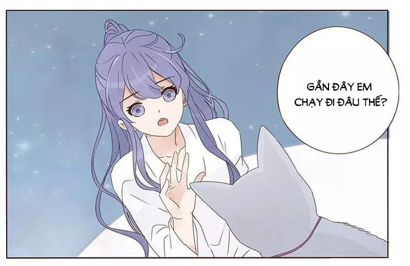 Đế Vương Trắc Chapter 150 - 14