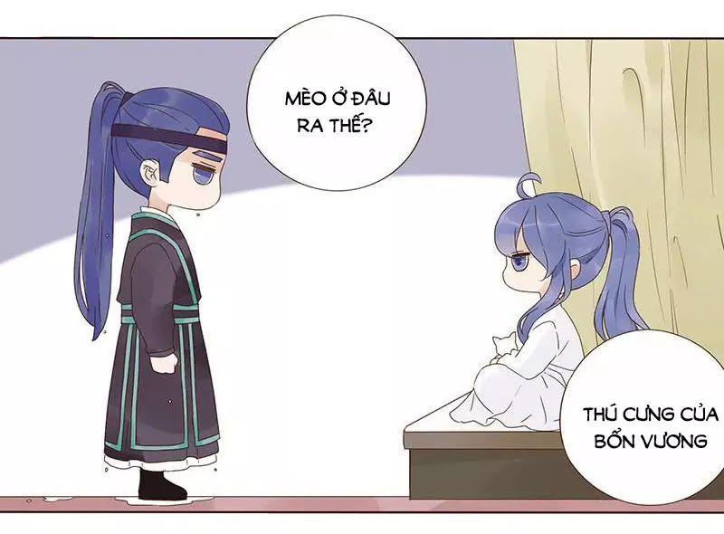 Đế Vương Trắc Chapter 150 - 27