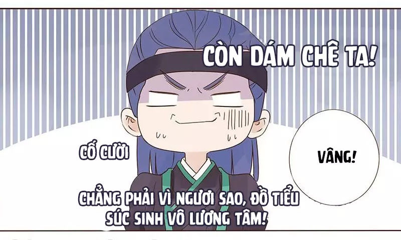 Đế Vương Trắc Chapter 150 - 31