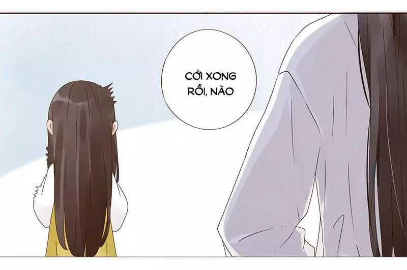 Đế Vương Trắc Chapter 150 - 46