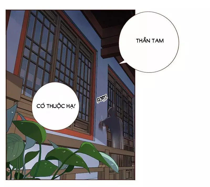 Đế Vương Trắc Chapter 152 - 28