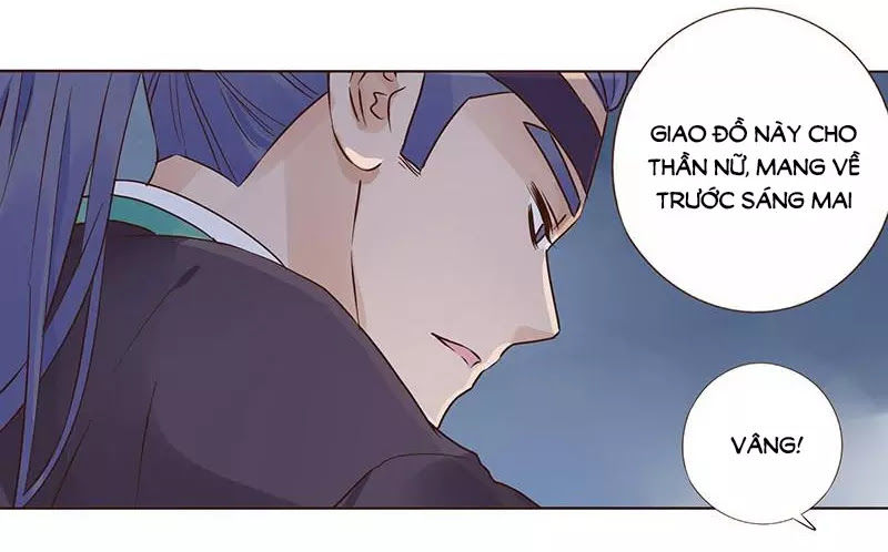 Đế Vương Trắc Chapter 152 - 29