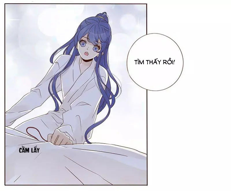 Đế Vương Trắc Chapter 152 - 37