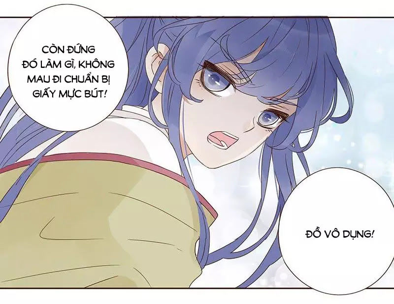 Đế Vương Trắc Chapter 152 - 45