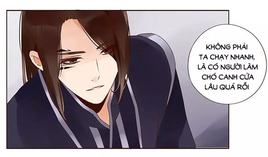 Đế Vương Trắc Chapter 153 - 25