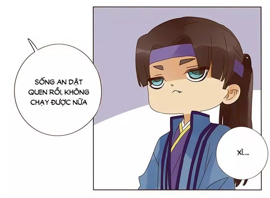 Đế Vương Trắc Chapter 153 - 26