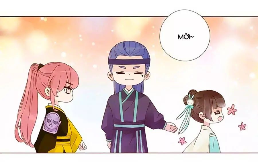 Đế Vương Trắc Chapter 153 - 40