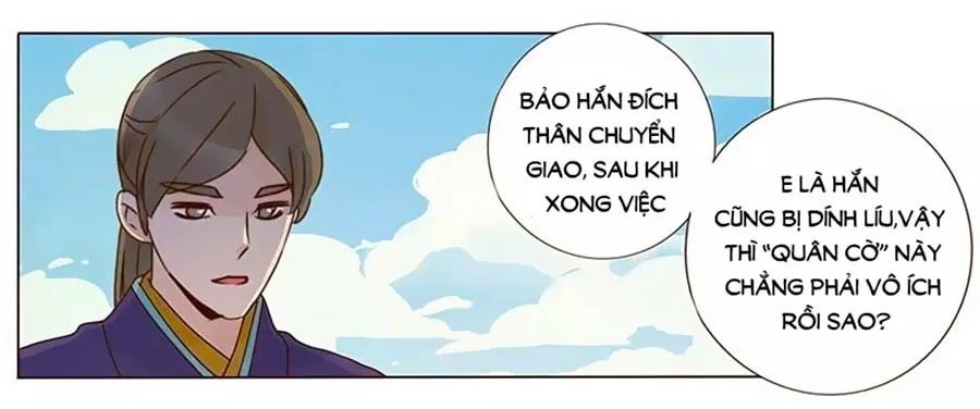 Đế Vương Trắc Chapter 153 - 10