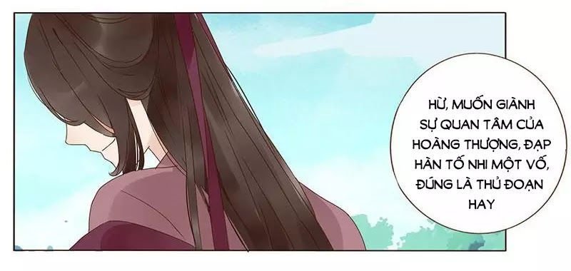 Đế Vương Trắc Chapter 154 - 47